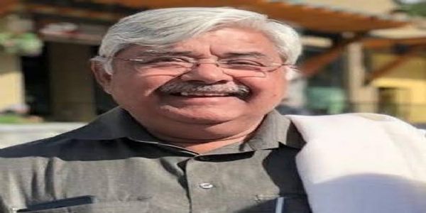 రామమందిరం విరాళాల దొంగతనం దోషులపై కఠిన చర్యలు తీసుకోవాలి: ఆలోక్ కుమార్