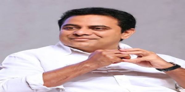 రేపు కన్నేపల్లి పంప్ హౌస్ను పరిశీలించనున్న కేటీఆర్