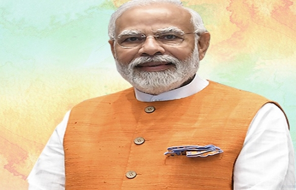 PM Narendra Modi (File)