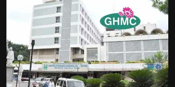 GHMC GHMC