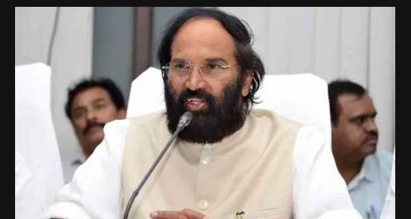 Uttam Kumar reddy Uttam Kumar reddy