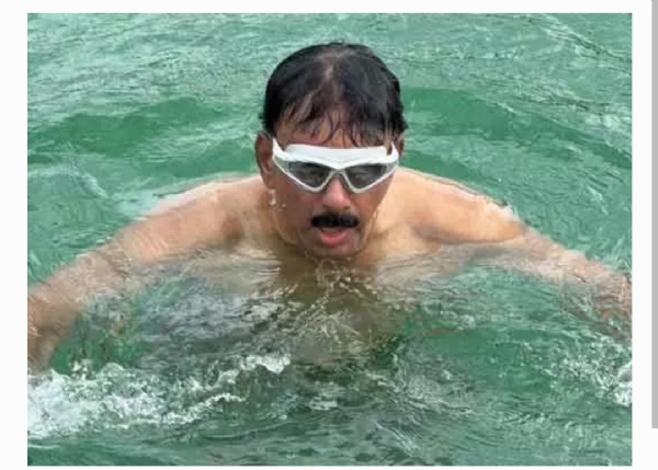 Minister Minister