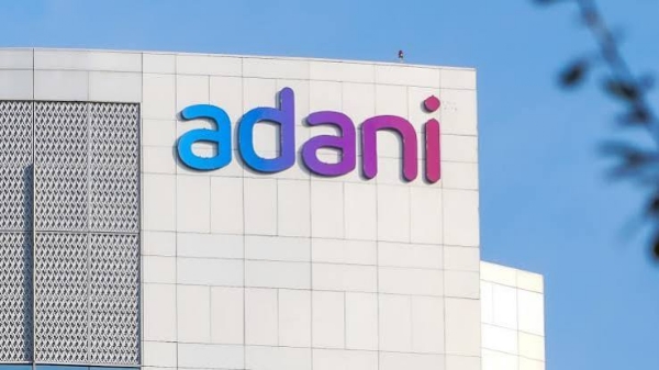 adani adani