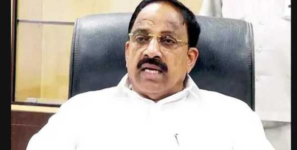 Tummala nageshwar rao Tummala nageshwar rao