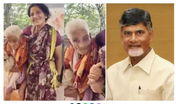 116-year-old-old-woman-who-climbed-the-steps-to-tirumala-prai 116-year-old-old-woman-who-climbed-the-steps-to-tirumala-prai