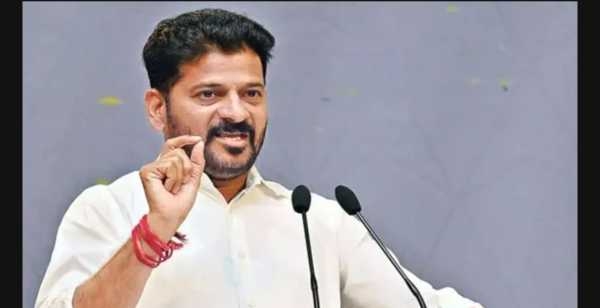 Revanth reddy Revanth reddy