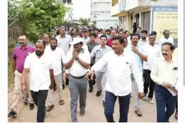 Minister Minister