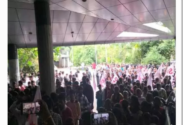 Sangareddy