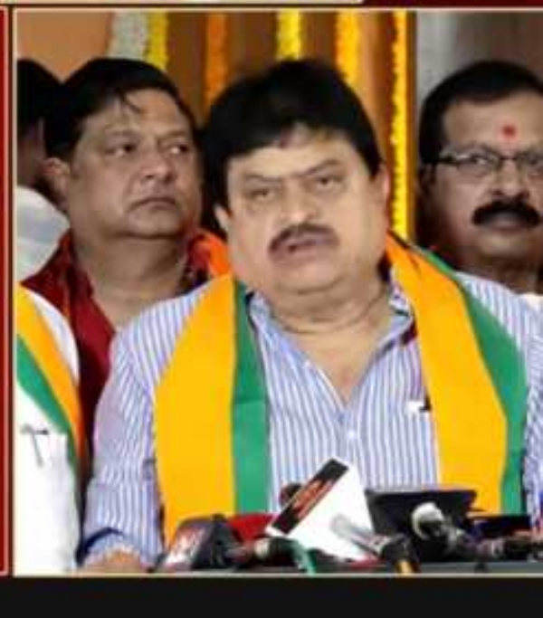 Ramachandra rao Ramachandra rao