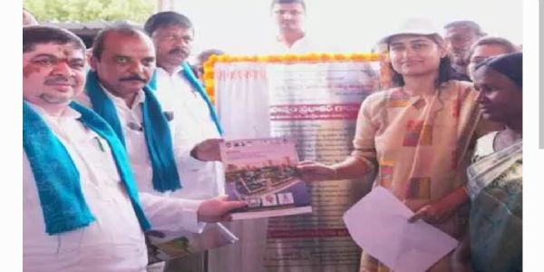 భవిష్యత్తులో ఎల్కతుర్తి మరింత అభివృద్ధి.. మంత్రి పొన్నం ప్రభాకర్