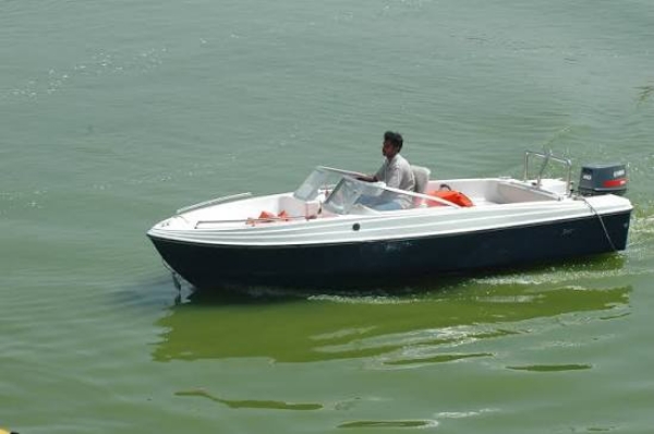 boat boat