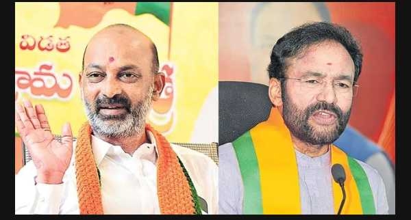 BJP leaders BJP leaders