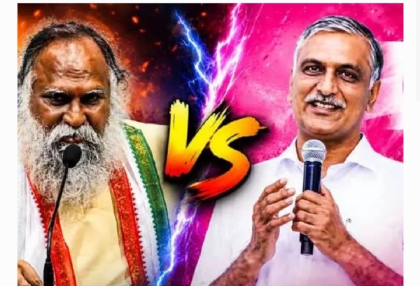 Jagga Reddy Jagga Reddy