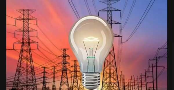Power cut Power cut