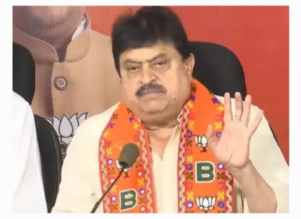 Bjp