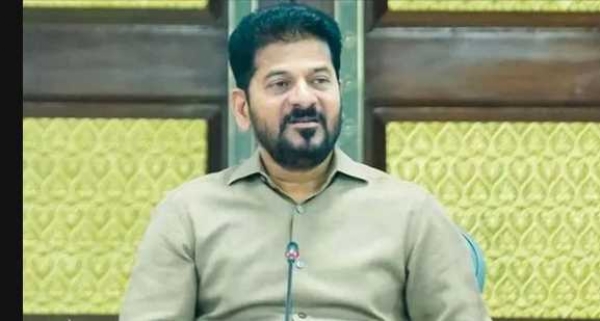 Revanthreddy Revanthreddy
