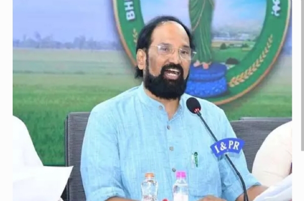 Minister Minister