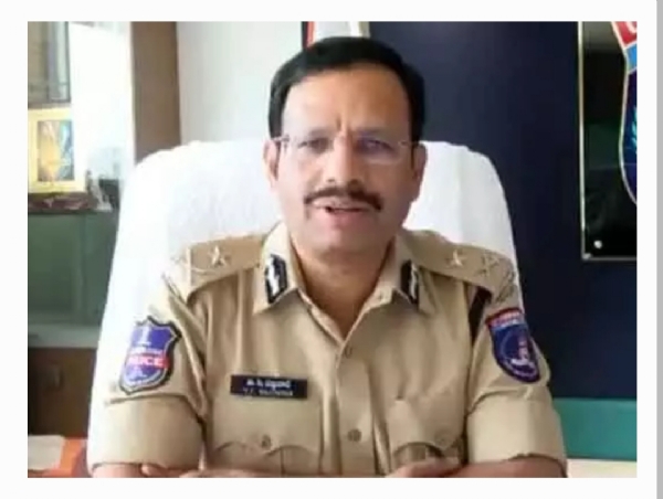 Sajjanar Sajjanar