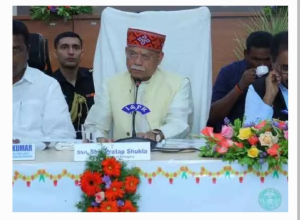 Governor Governor