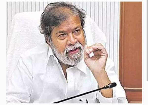 మంత్రి దామోదర మంత్రి దామోదర