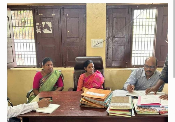 Panchayati Raj Panchayati Raj