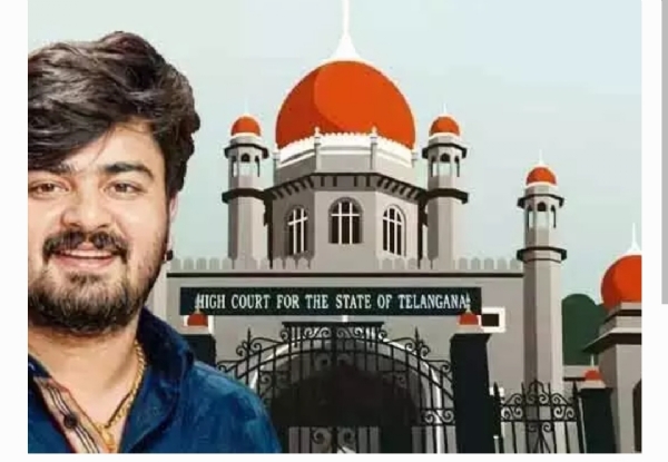 బండి భగీరథ బండి భగీరథ