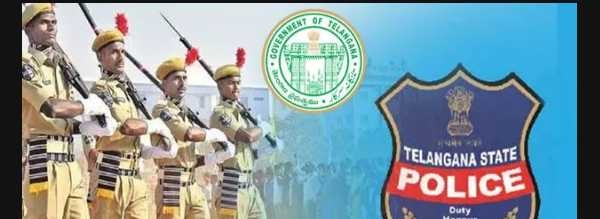 Hyderabad police
