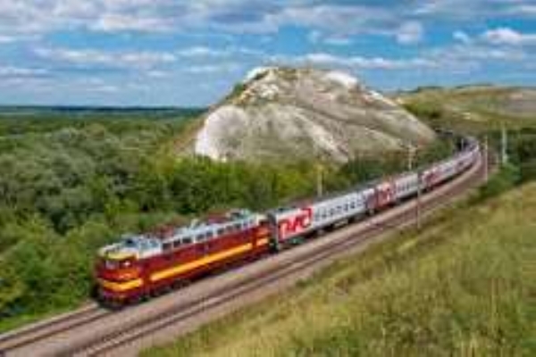 train train