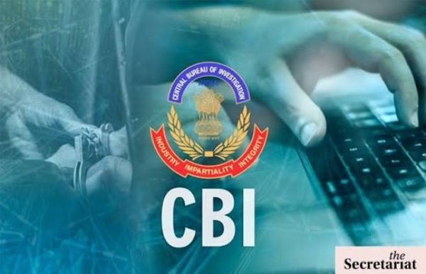 cbi cbi