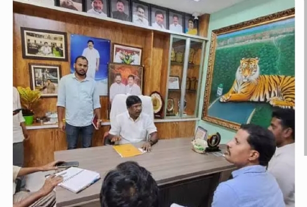 MLA MLA