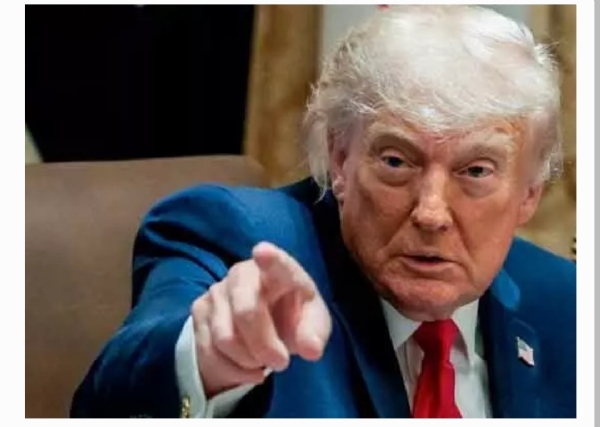 Donald Trump Donald Trump