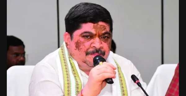 Ponnam prabhakar