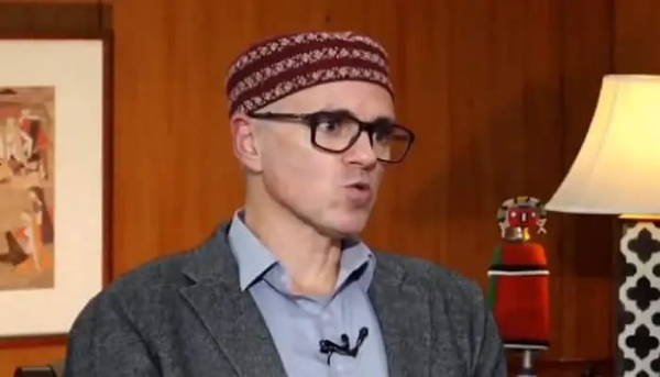 Omar Abdullah Omar Abdullah