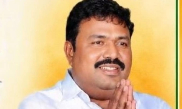 /atmakur-nandyal-bjp-kisan-morcha-appoints-mandal-incharges-16862 /atmakur-nandyal-bjp-kisan-morcha-appoints-mandal-incharges-16862