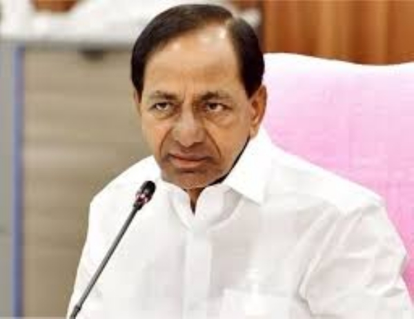 kcr kcr