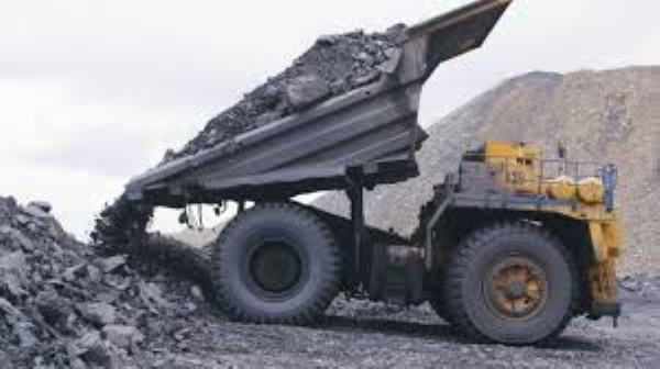 Record coal production in the country in the financial year 2023-24 Record coal production in the country in the financial year 2023-24