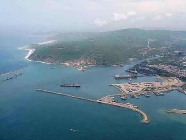 Port