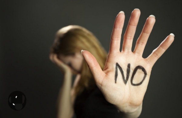 Symbolic image: No rape