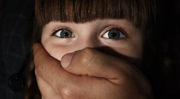 Symbolic image: No Kidnapping Symbolic image: No Kidnapping