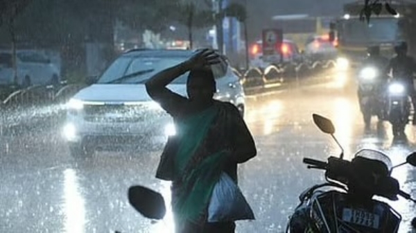 Rain Rain