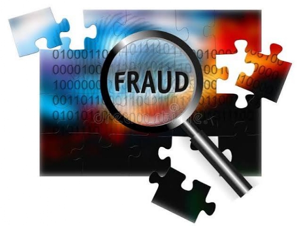 fraud
