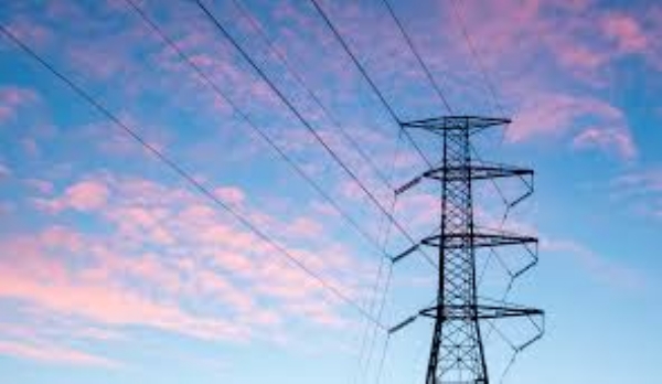 electricity electricity