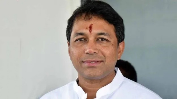 విక్రమ్రెడ్డి