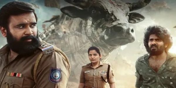 'వదంతి 2'(అమెజాన్ ప్రైమ్) సిరీస్ రివ్యూ!