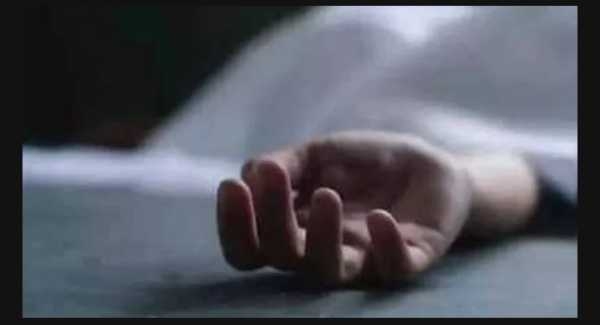 Suicide Suicide