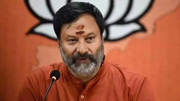 భానుప్రకాశ్ రెడ్డి