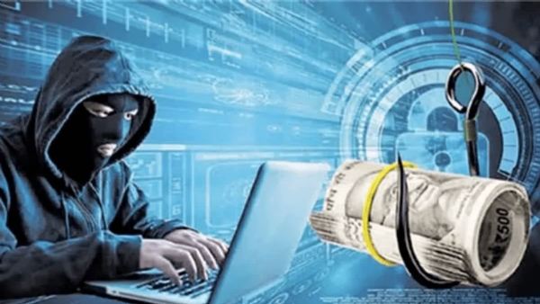 Cyber crime