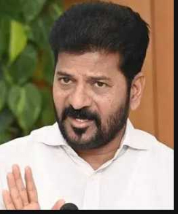Revanth reddy Revanth reddy