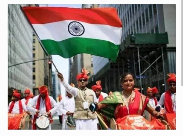 15th August