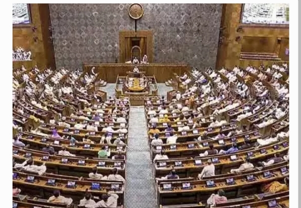 Loksabha